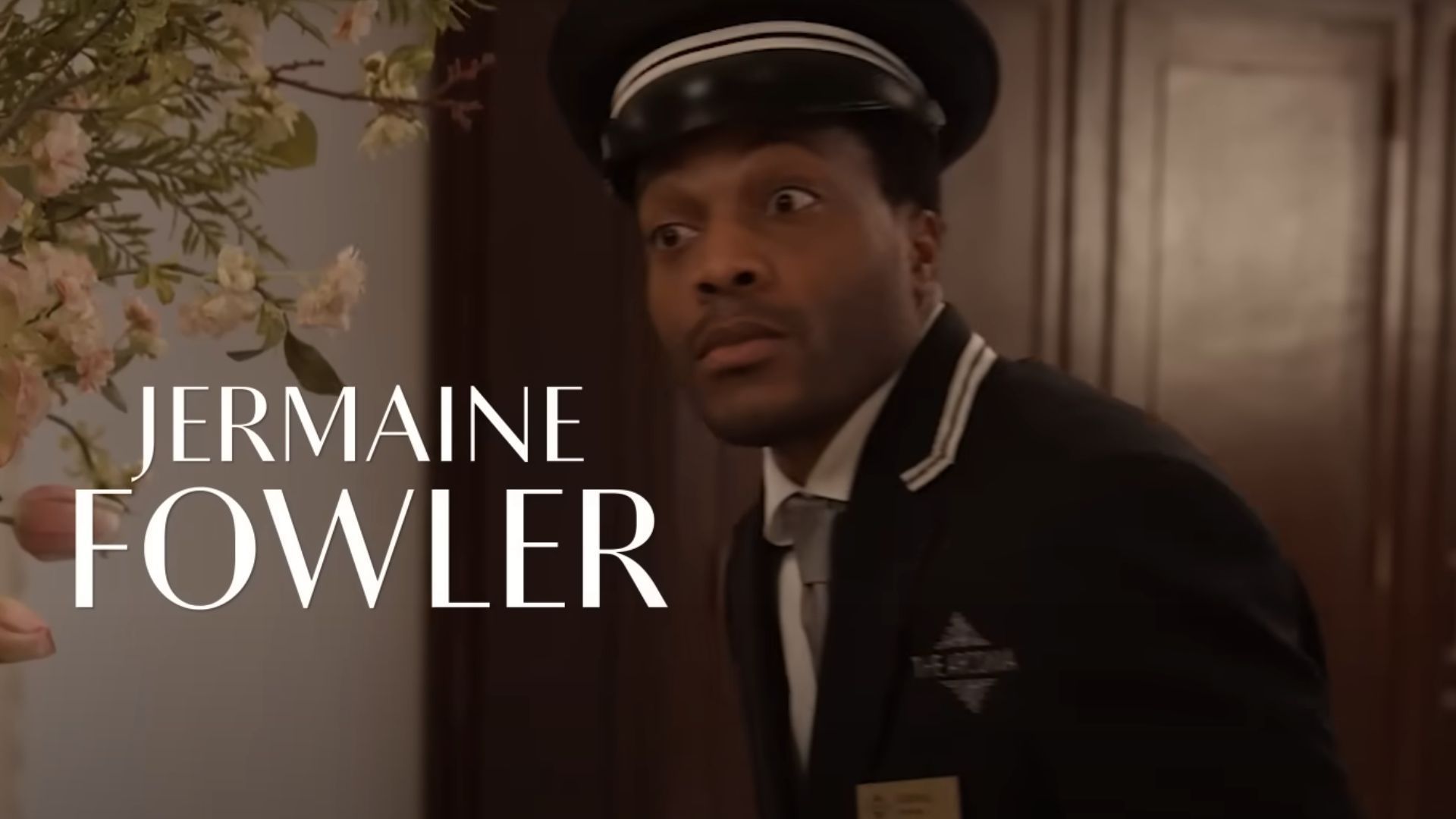 Jermaine Fowler as Randall (Image via YouTube/Hulu)