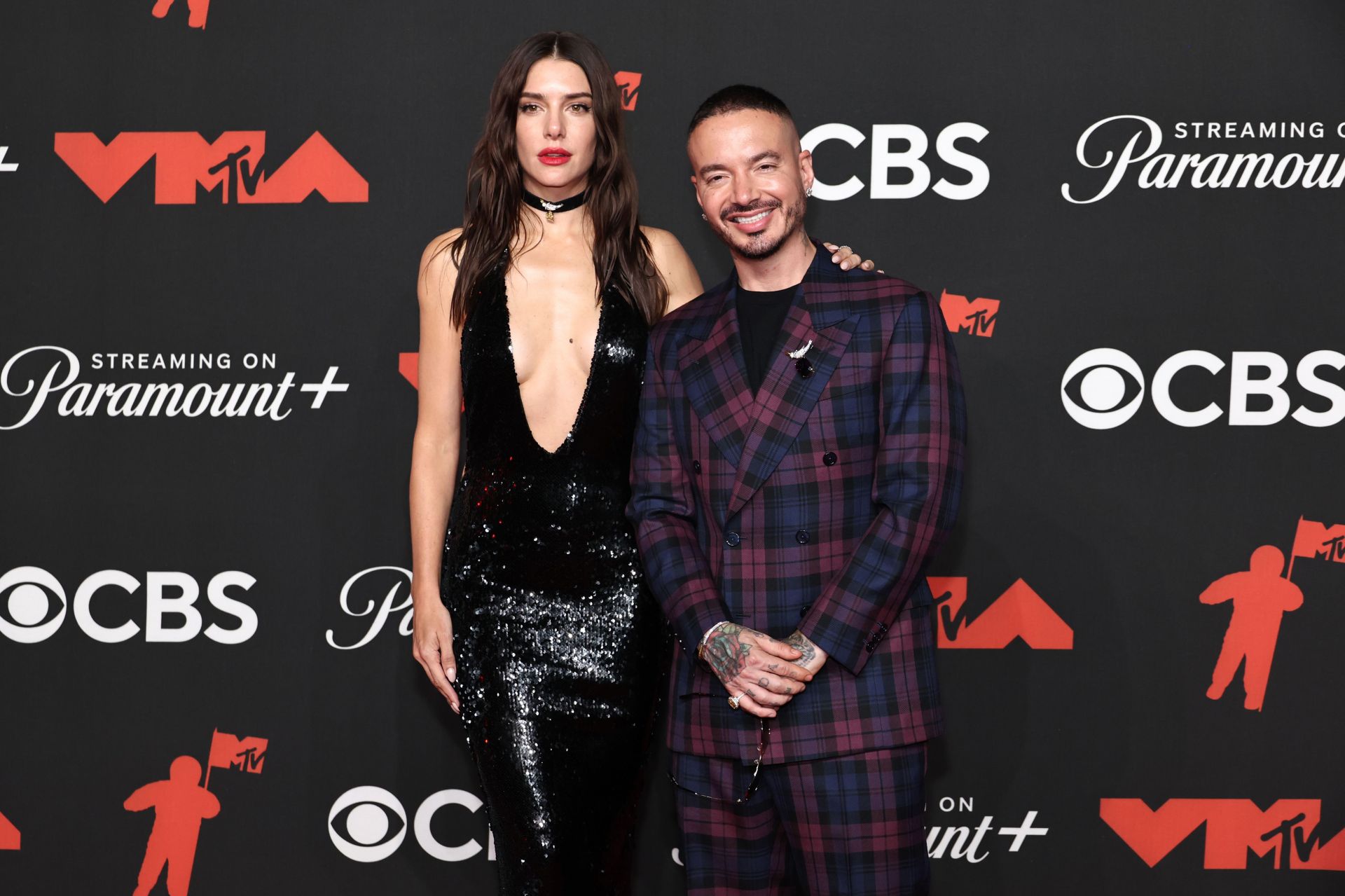 2025 MTV Video Music Awards - Arrivals - Source: Getty