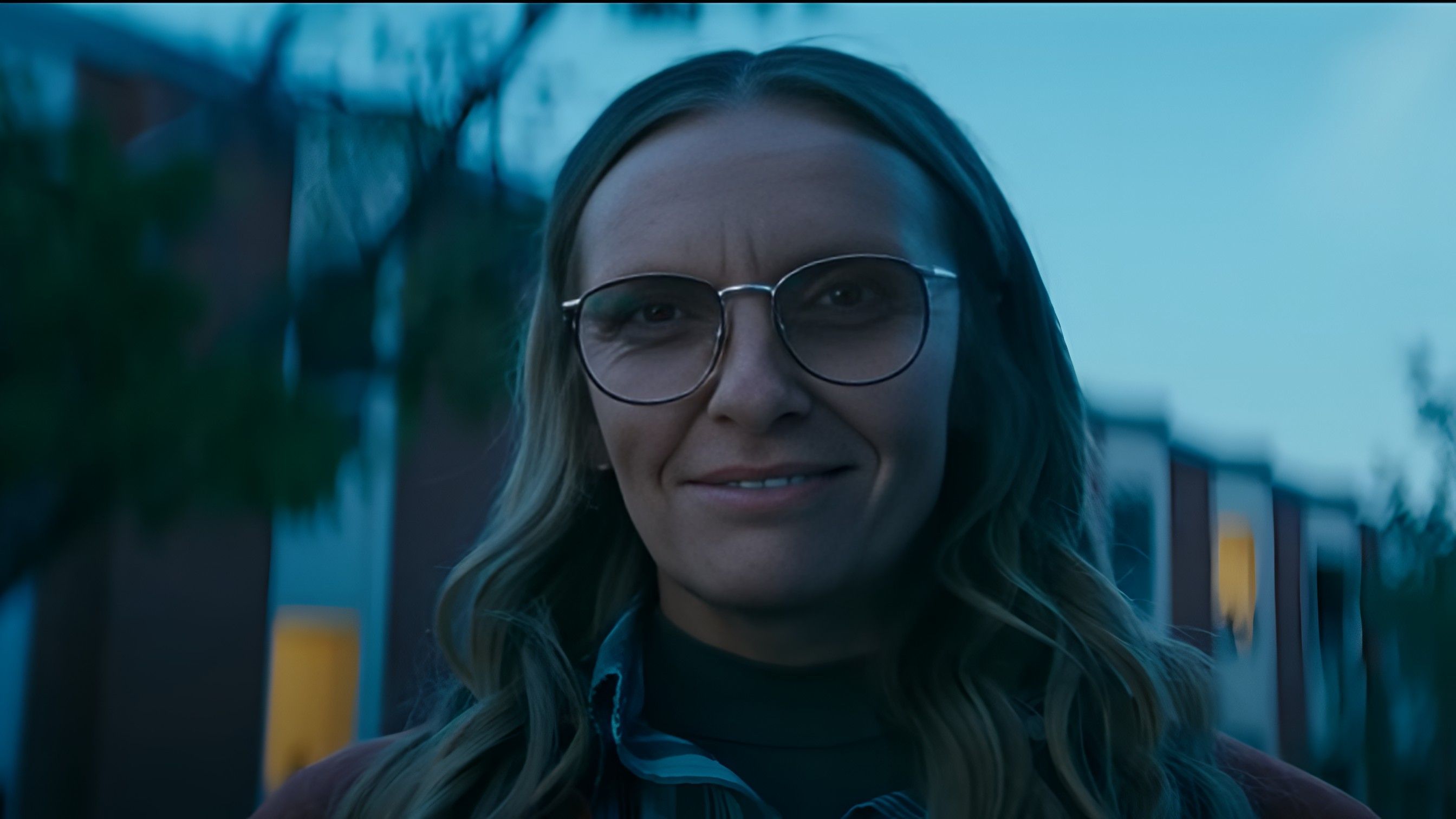 Wayward ( Image via YouTube / Netflix )