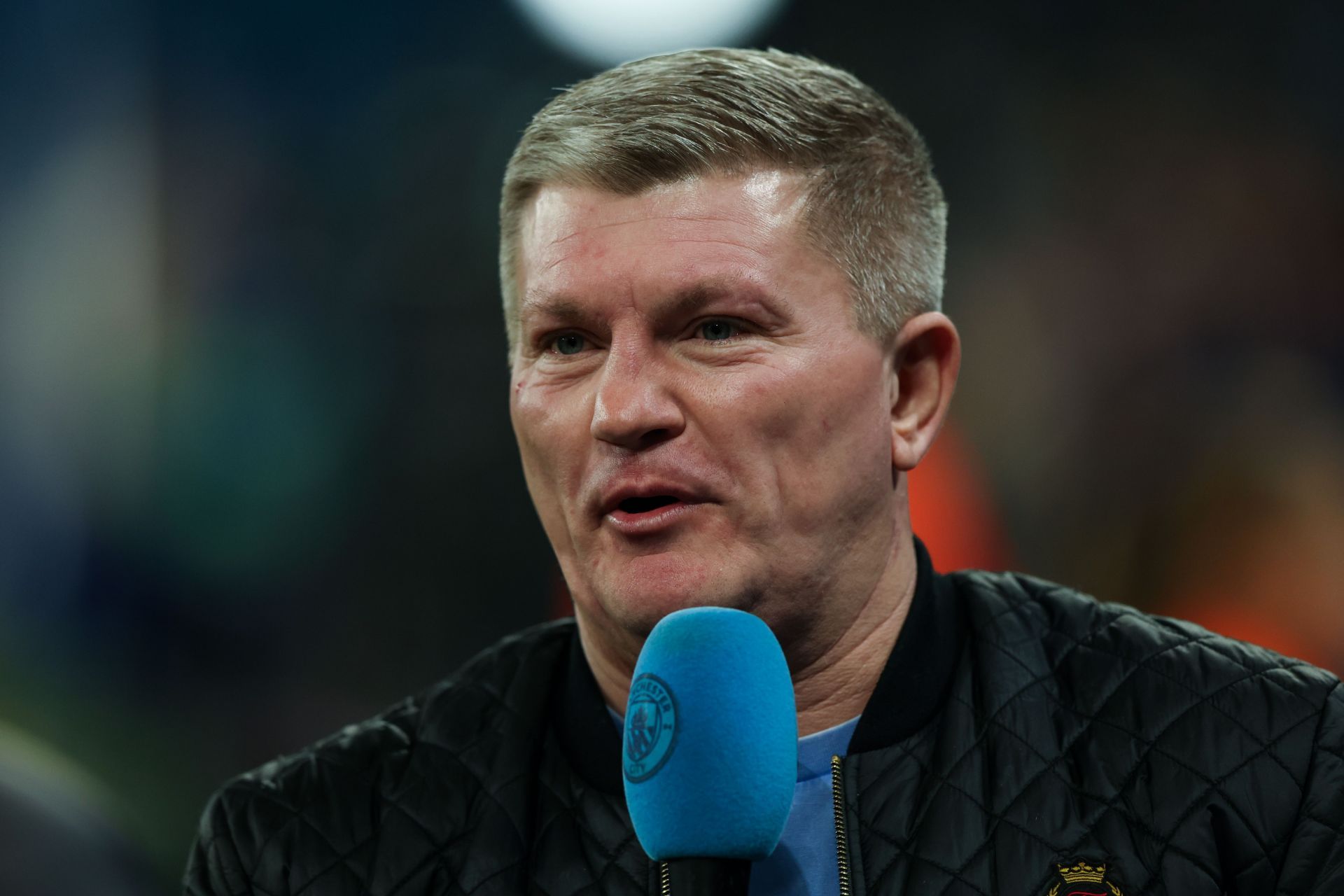 Manchester City v AC Sparta Praha - UEFA Champions League 2024/25 League Phase MD3 - Source: Getty