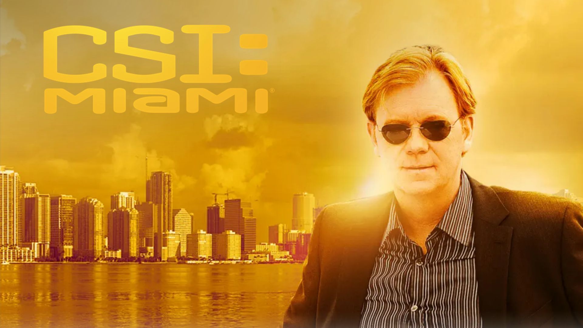 CSI: Miami (Image Via: Apple TV+)