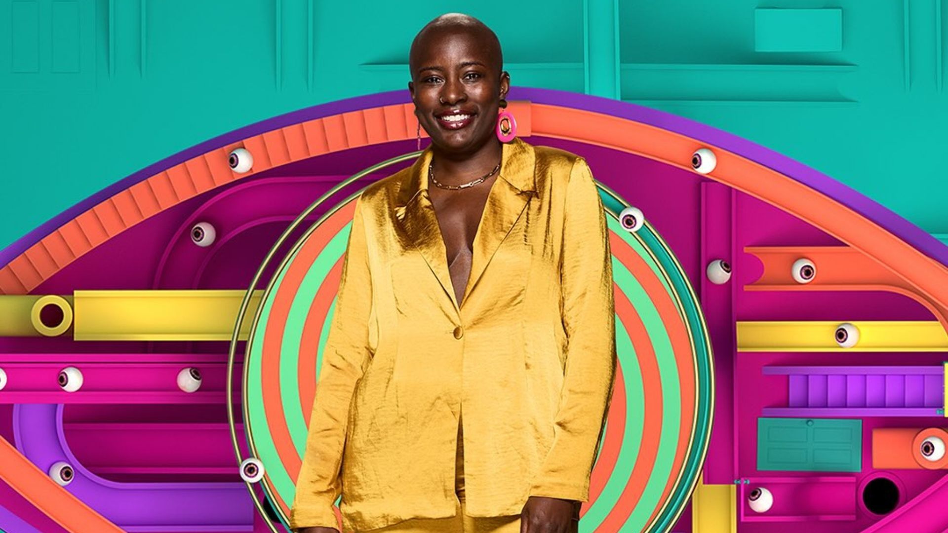 Big Brother UK