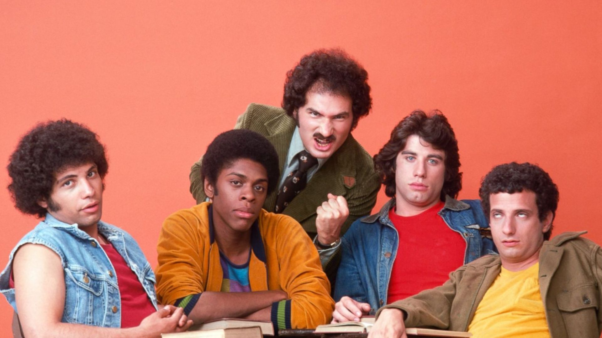 Welcome Back, Kotter (Image via ABC)