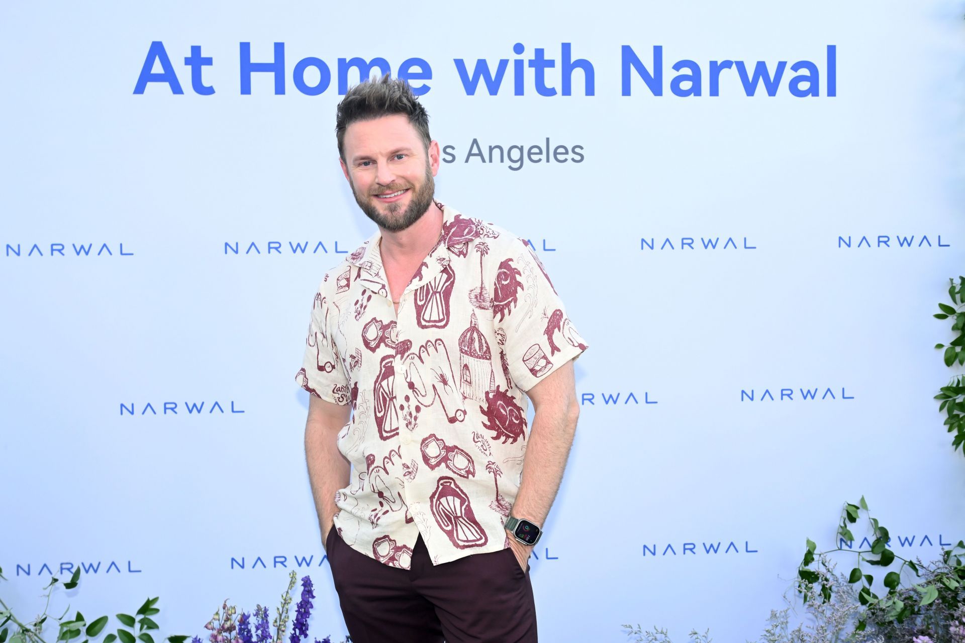 Narwal Present &#039;At Home With Narwal&#039; - Source: Getty