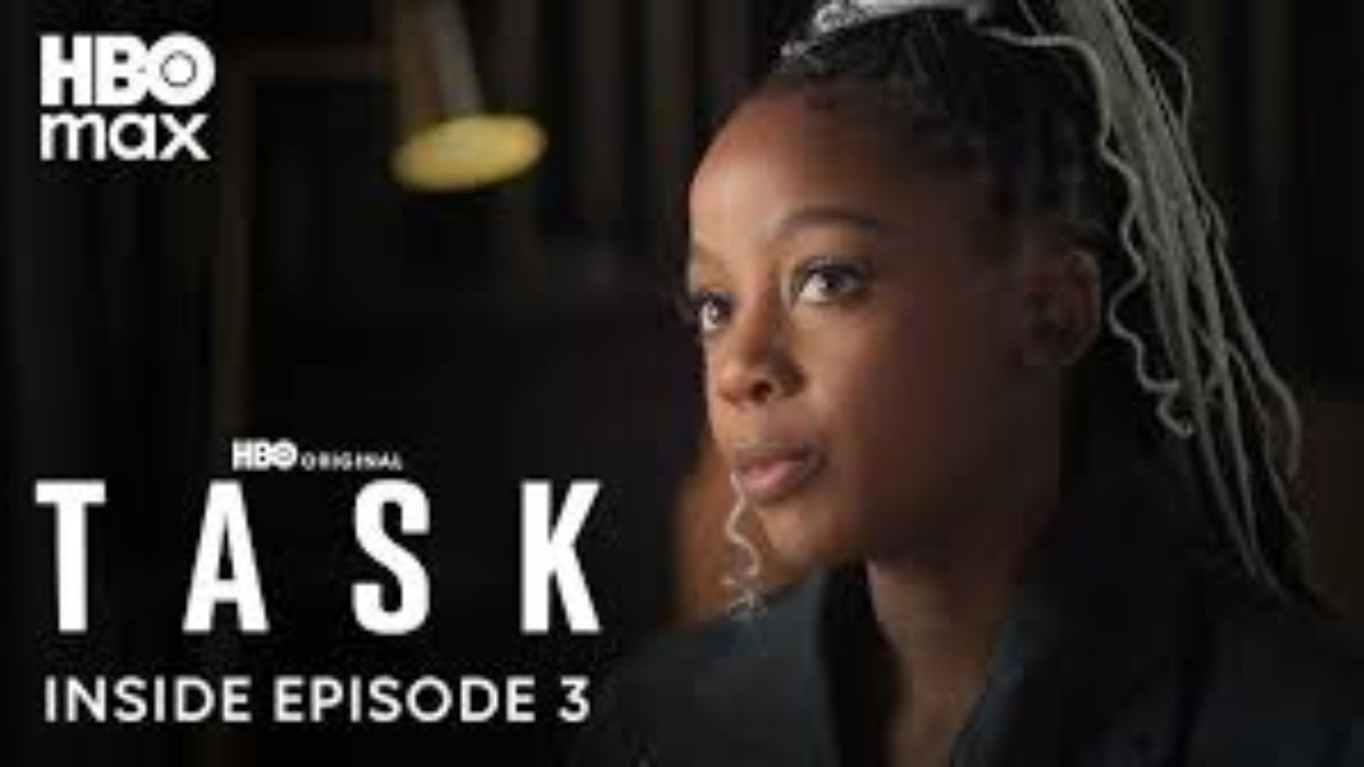 The show&#039;s Episode 3 (Image via YouTube)