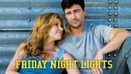 Friday Night Lights | Image via Prime Video