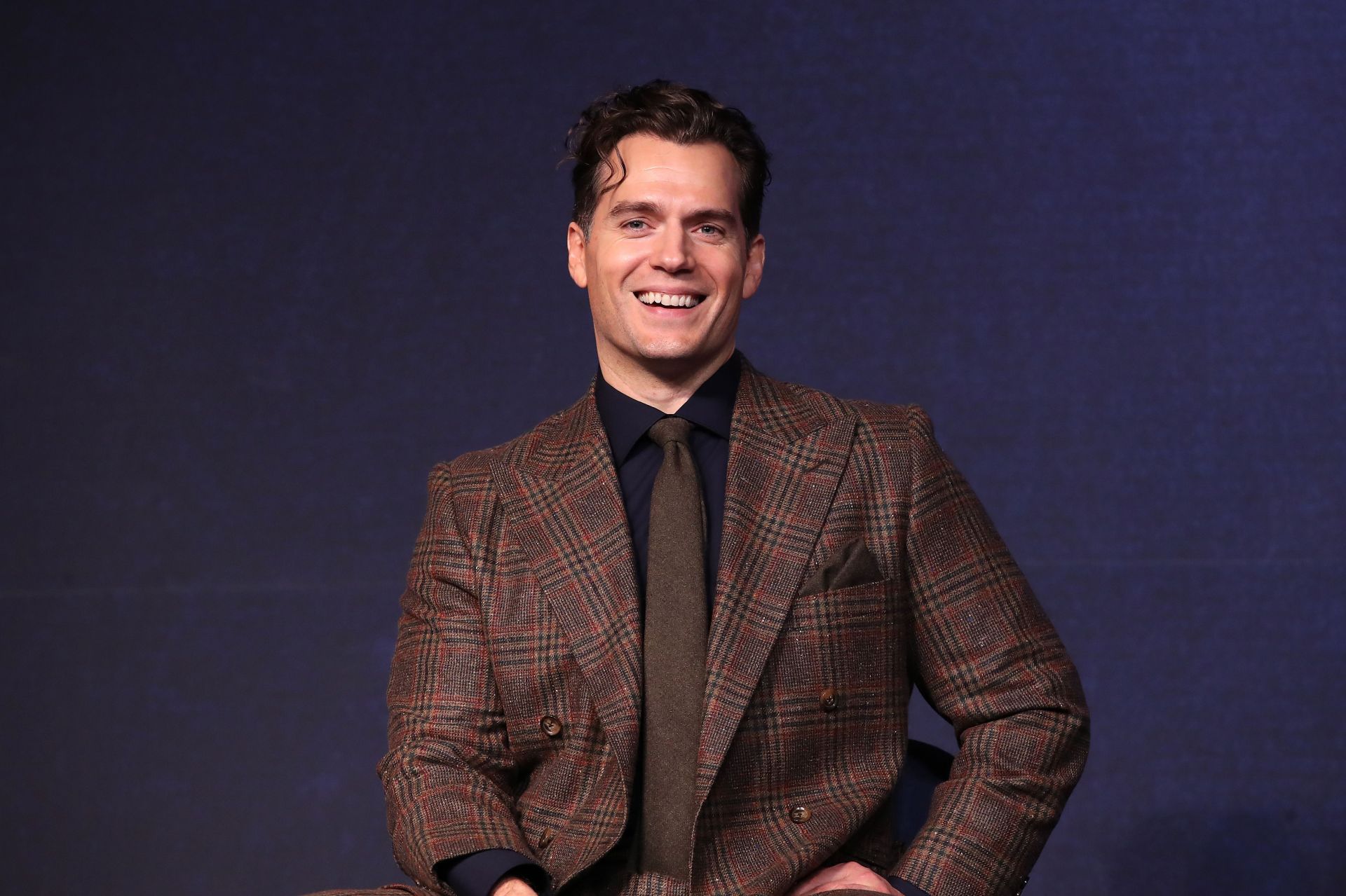 &quot;Argylle&quot; Press Conference - Source: Getty