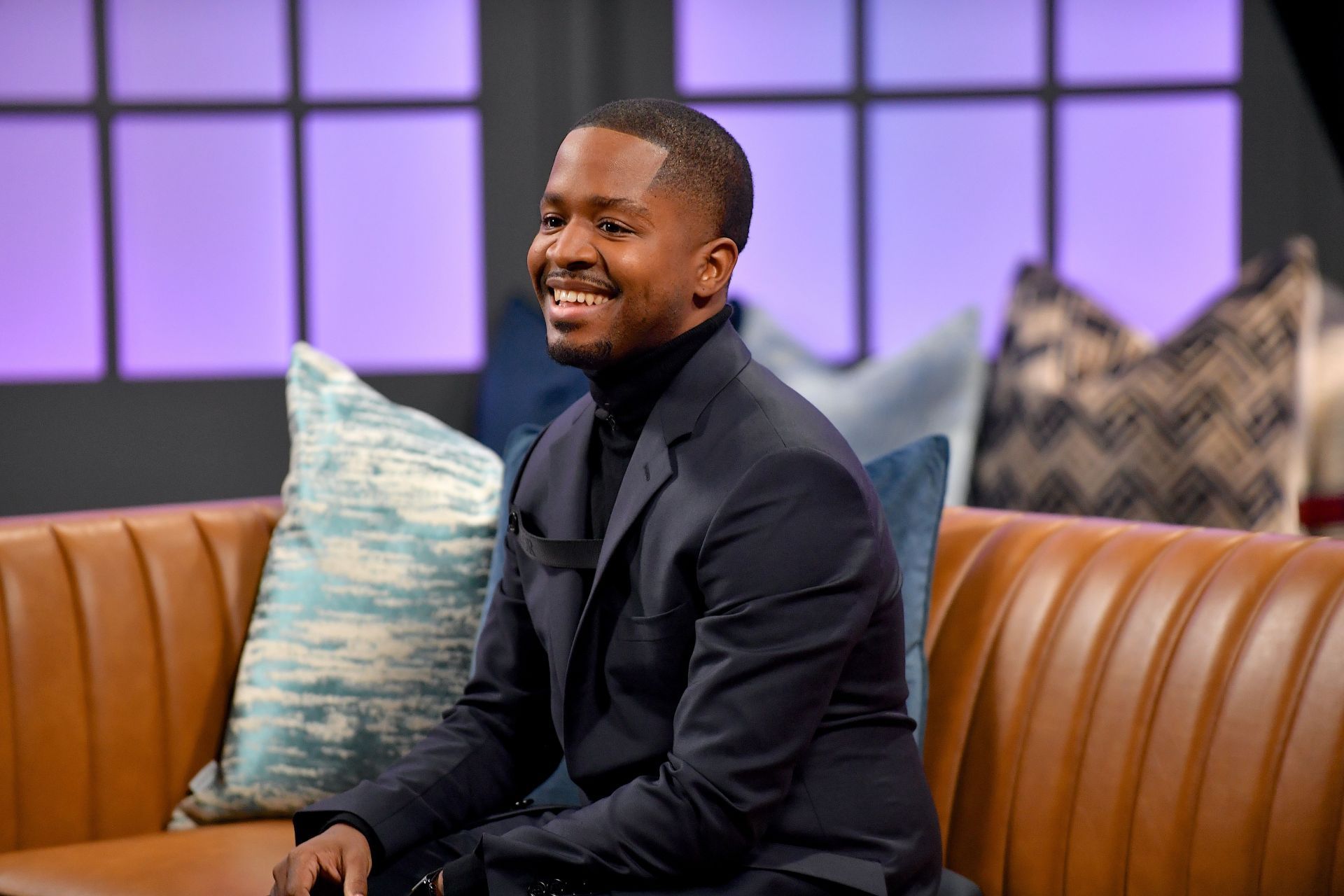 &quot;Candace&quot; Hosted By Candace Owens - Source: Getty