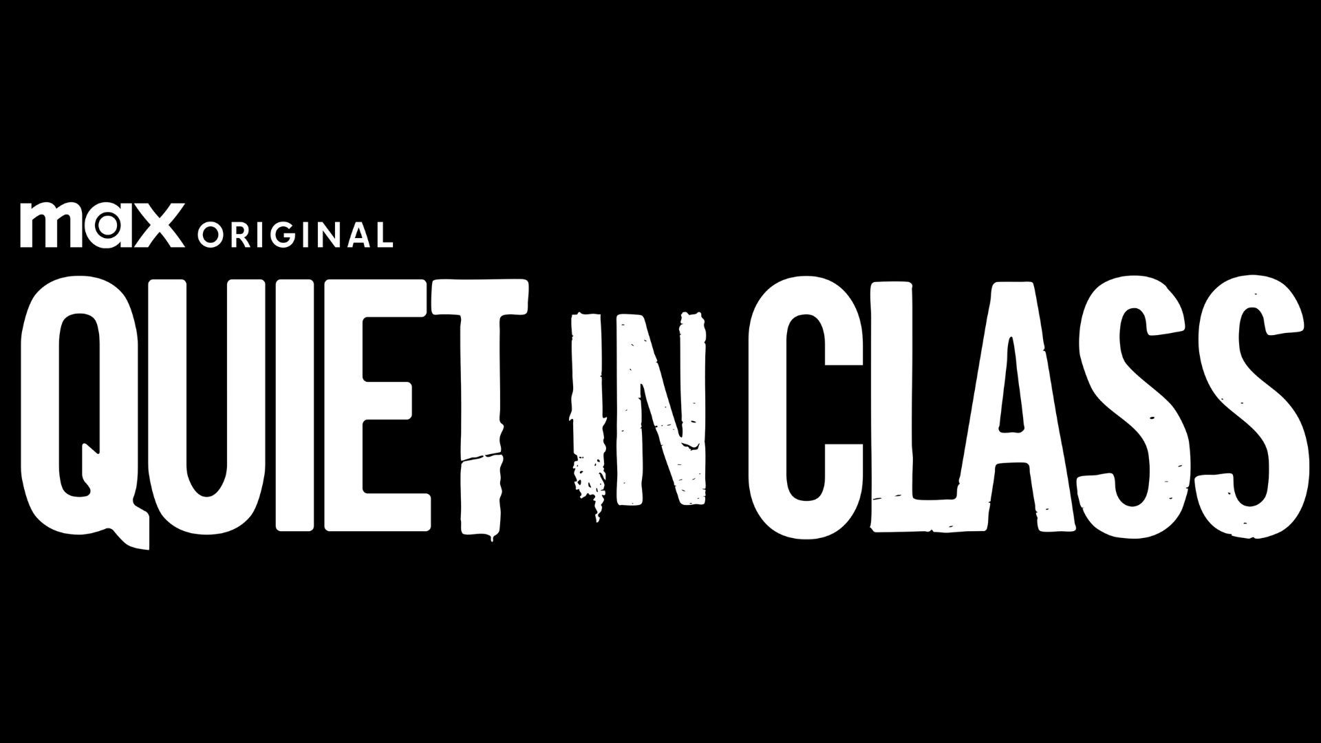 Quiet in Class (Image via HBO Max website)