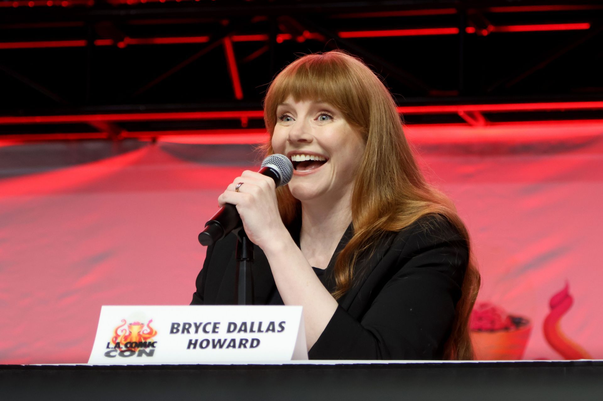 2025 Los Angeles Comic-Con - Source: Getty