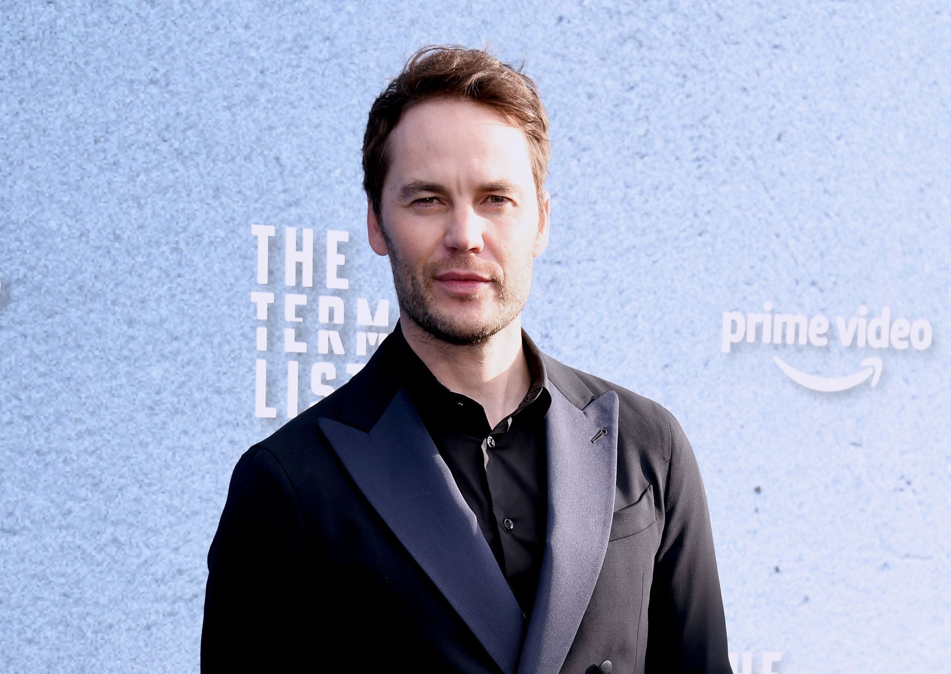 &quot;The Terminal List&quot; Los Angeles Premiere - Arrivals - Source: Getty