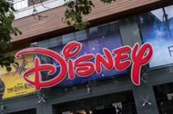 Disney Store Oxford Street In London - (Image via Getty)