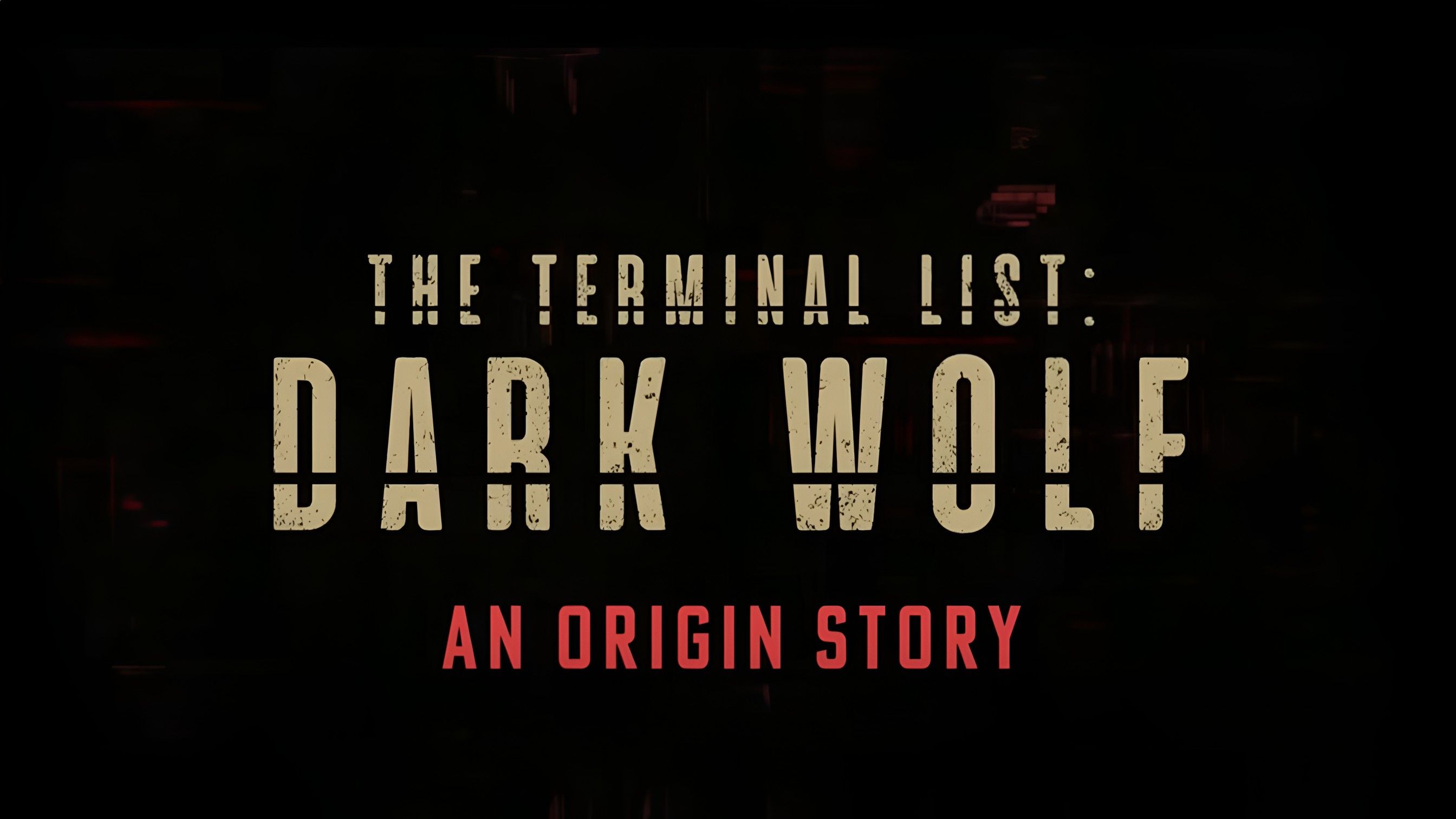 The Terminal List: Dark Wolf  ( Image via YouTube / Prime Video )