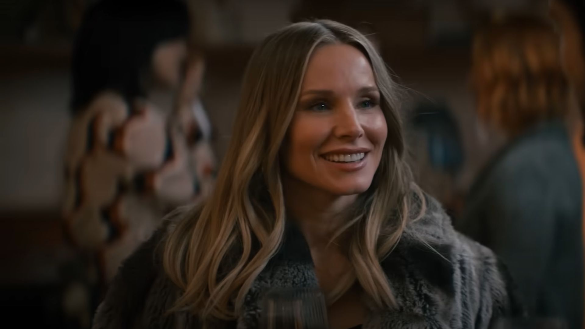 Nobody Wants This Season 2: Release date news (Image via YouTube/Netflix)