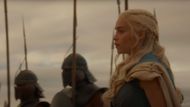 Game of Thrones | Image Via: HBO Entertainment