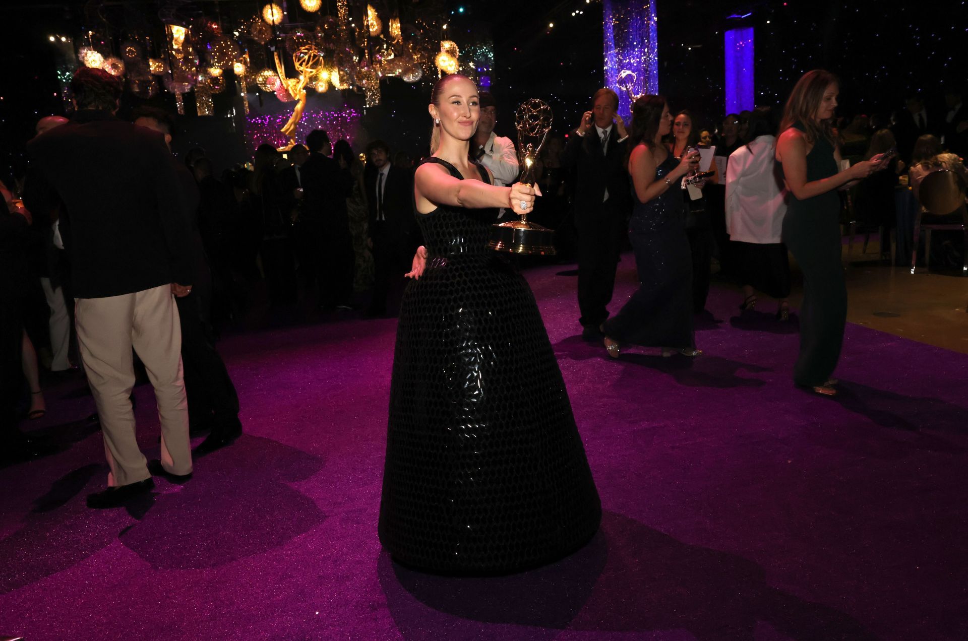 Erin Doherty (Photo by Kevin Winter/Getty Images)