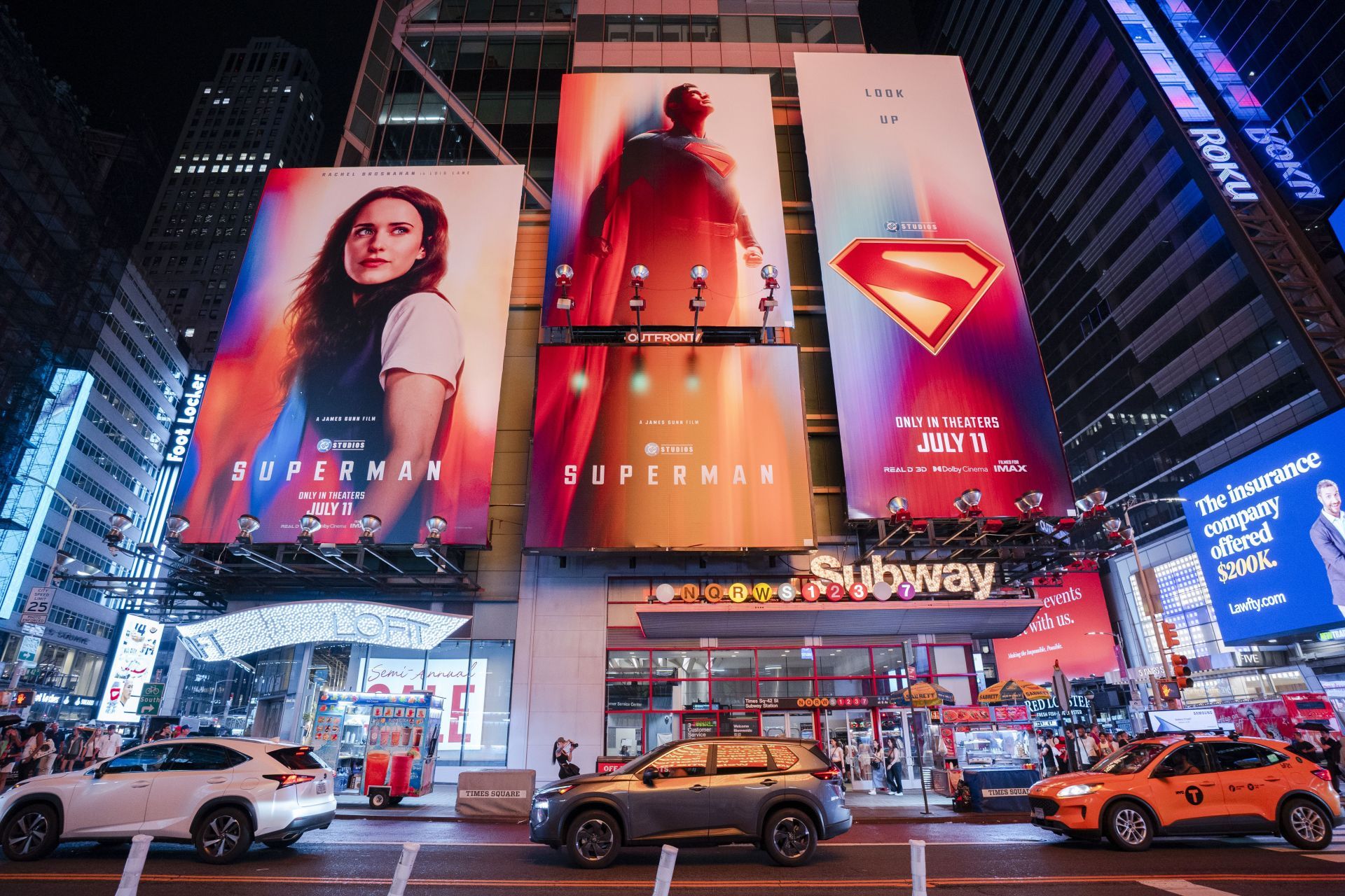New York City Exteriors And Landmarks - Source: Getty