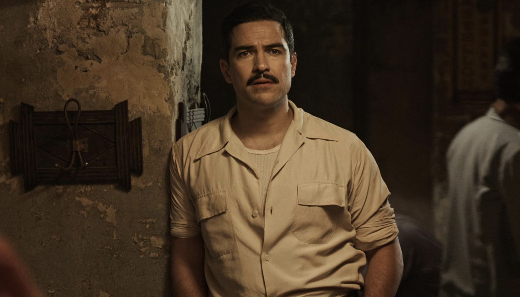 The Dead Girls Episode 1 (Image via Netflix)