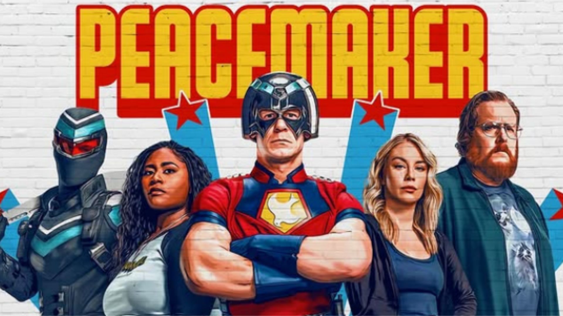 Peacemaker Season 2 (Image Via: Instagram/@peacemaker)
