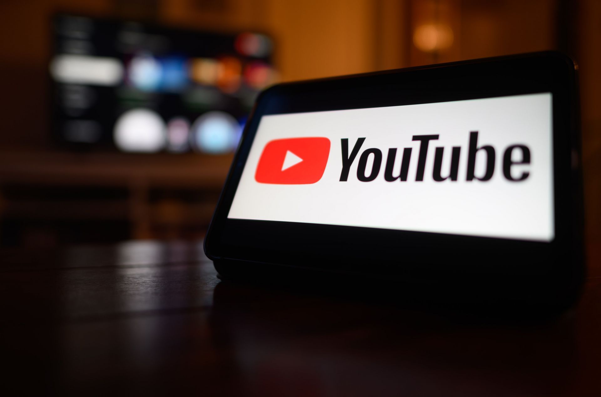 Illustration - Youtube - Source: Getty
