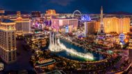 Las Vegas | Image via Visit Las Vegas