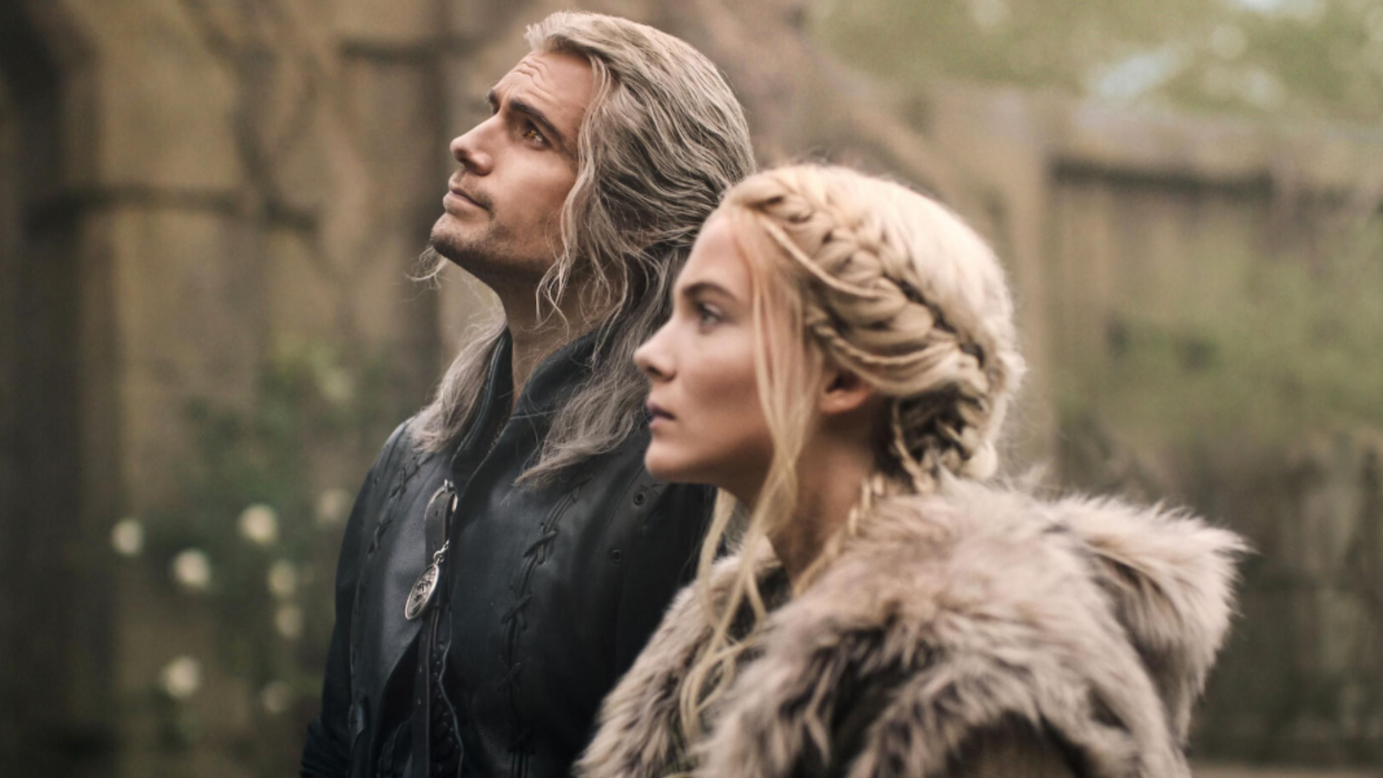 The Witcher | Image via: Netflix