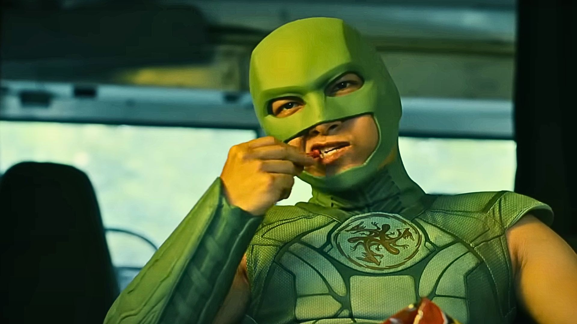 Peacemaker Season 2 | Image Via: DC Studios