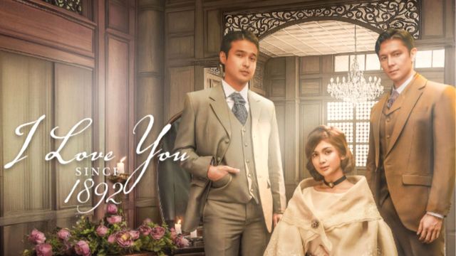 I Love You Since 1892 Episode 2: Release date news, streaming details, and more