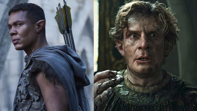 Rings of Power Season 3 first sneak peek reveals the most powerful ...