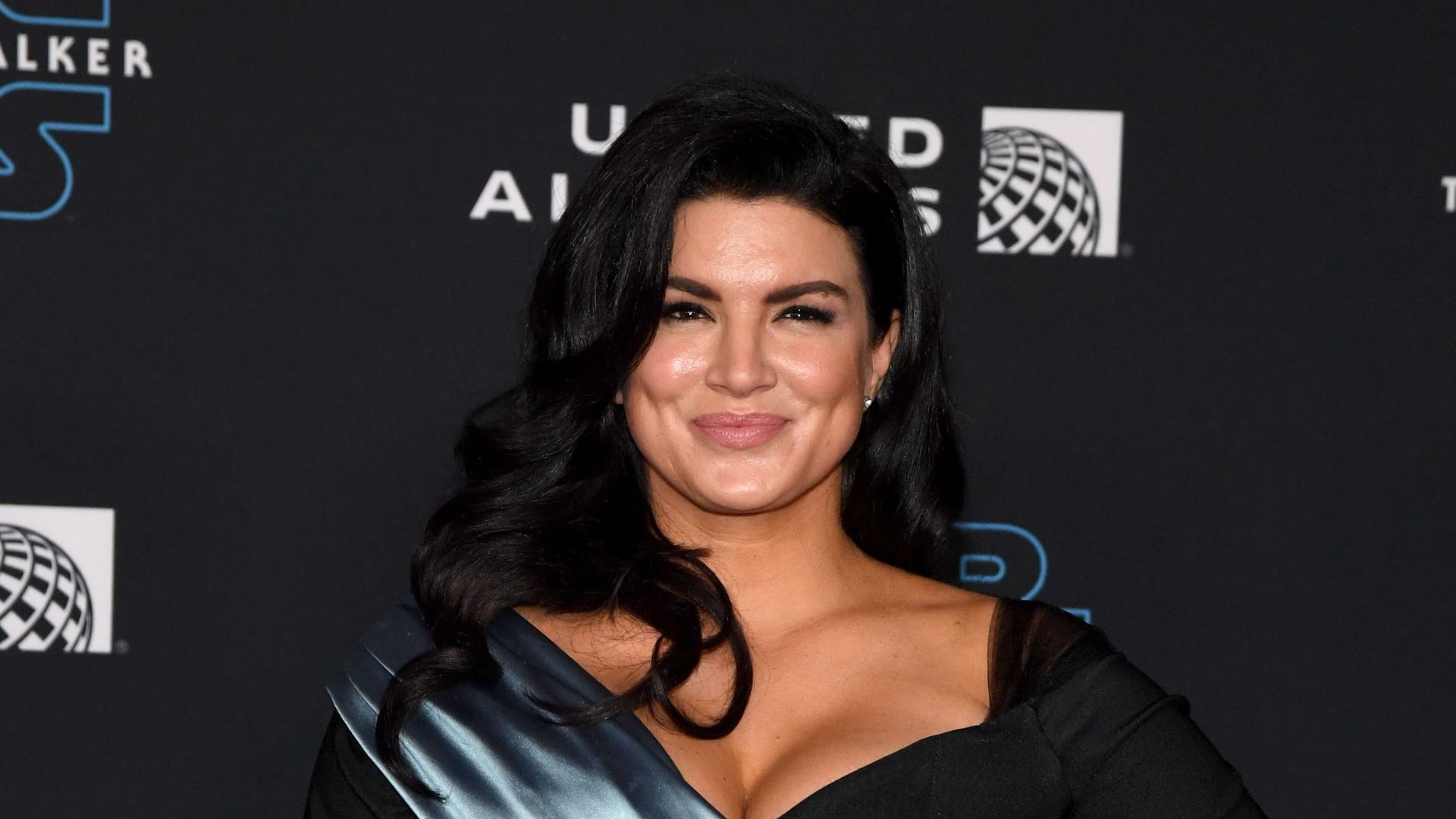 Gina Carano | Image via Disney+