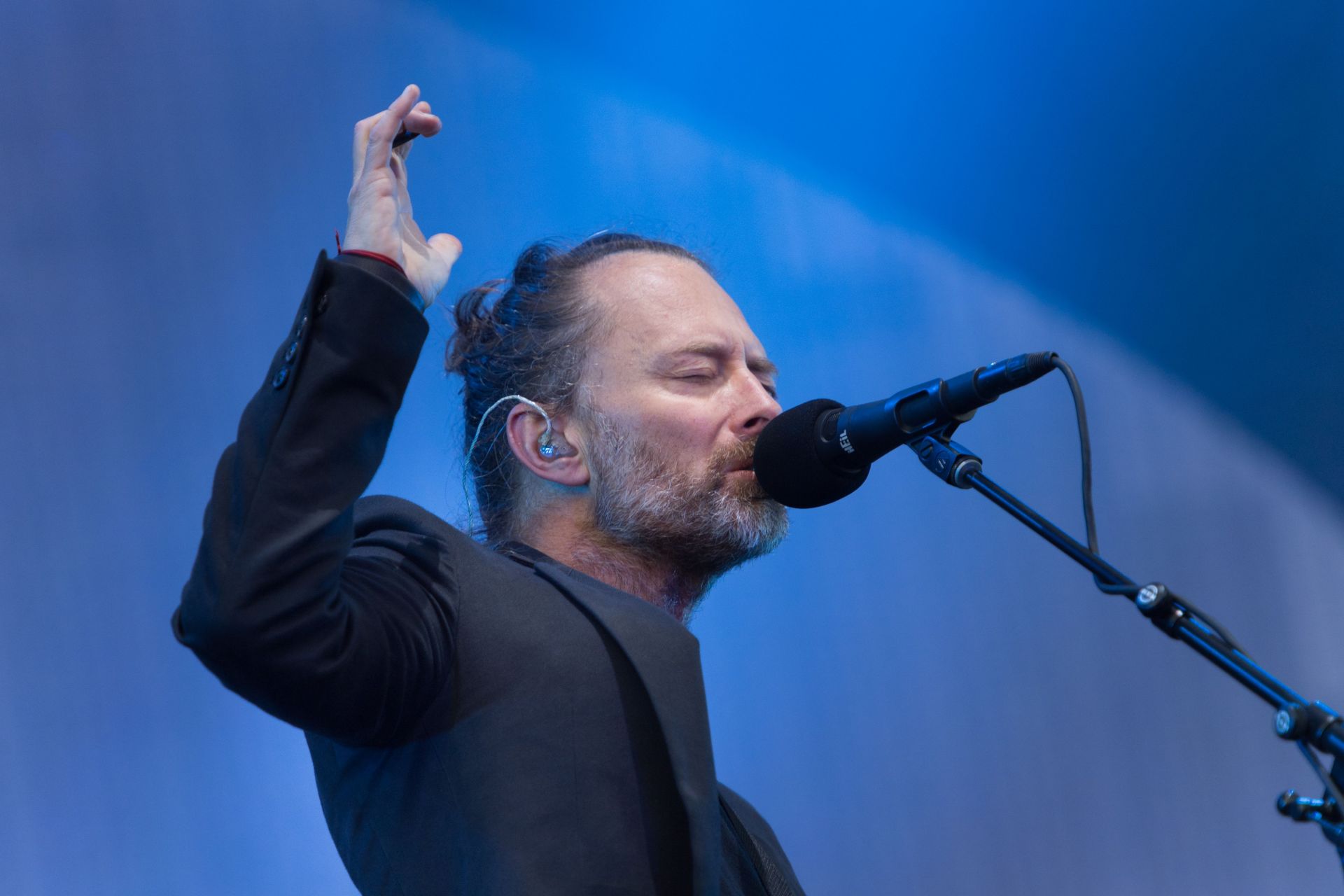 TRNSMT Festival Day 1 - Source: Getty