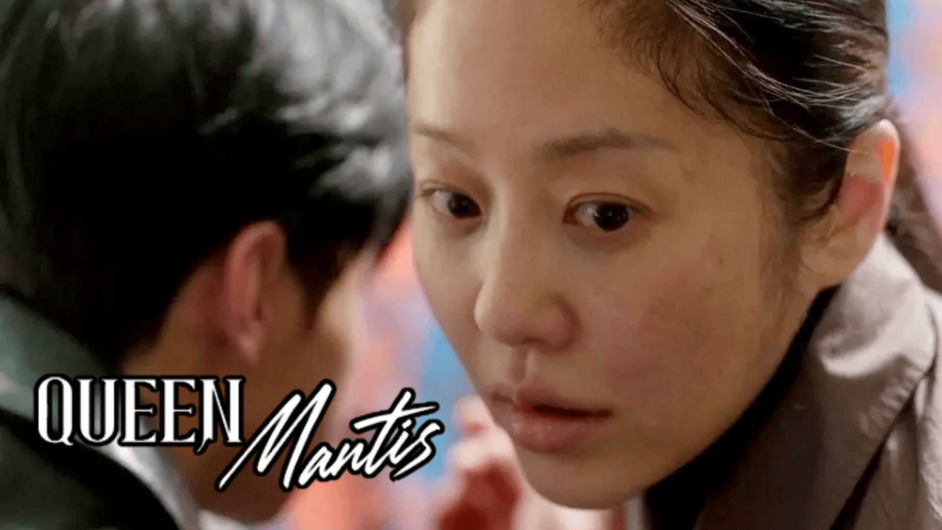 Scene from Queen Mantis | Image via: Netflix