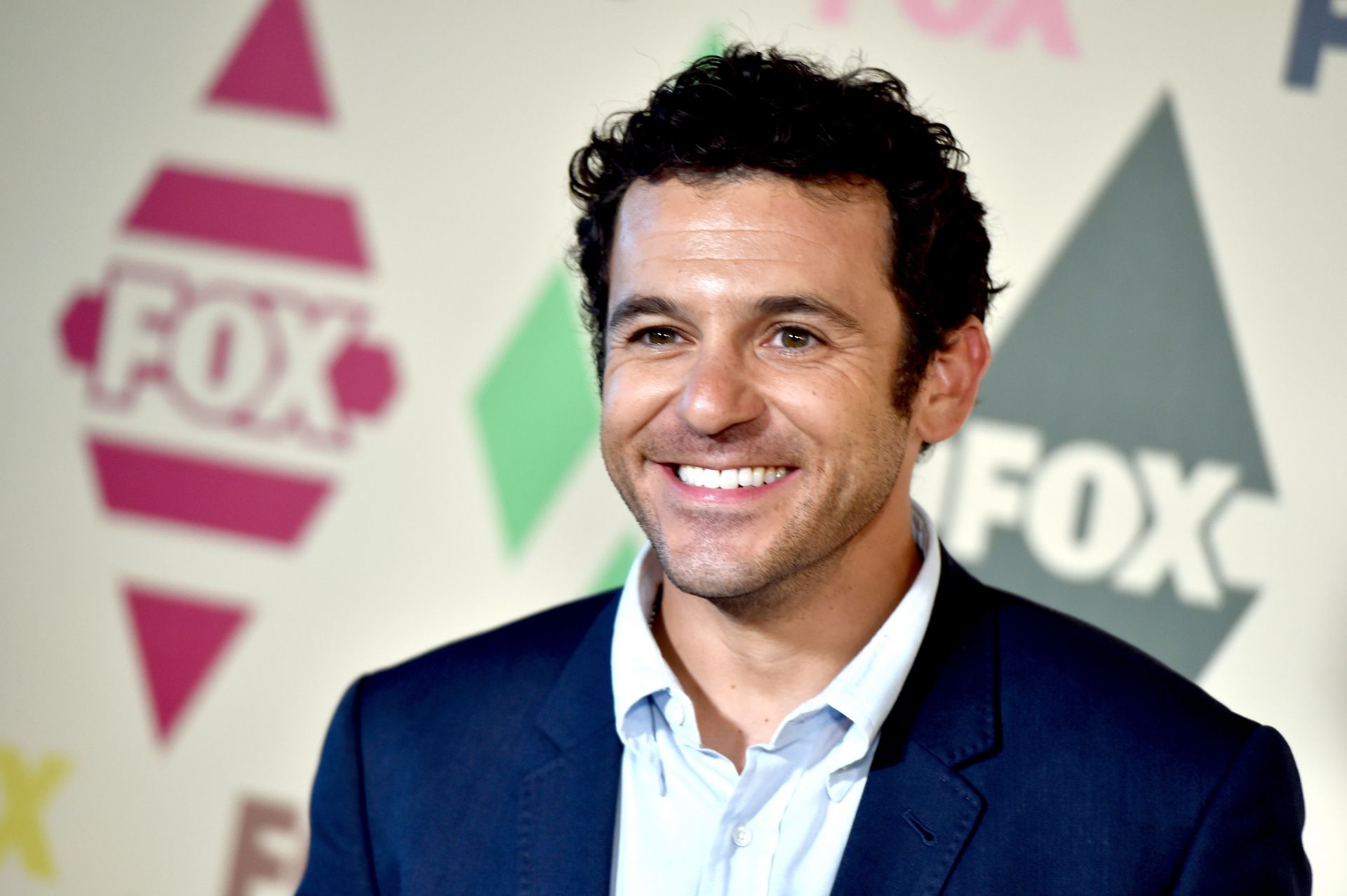 2015 Summer TCA Tour - FOX All-Star Party - Source: Getty