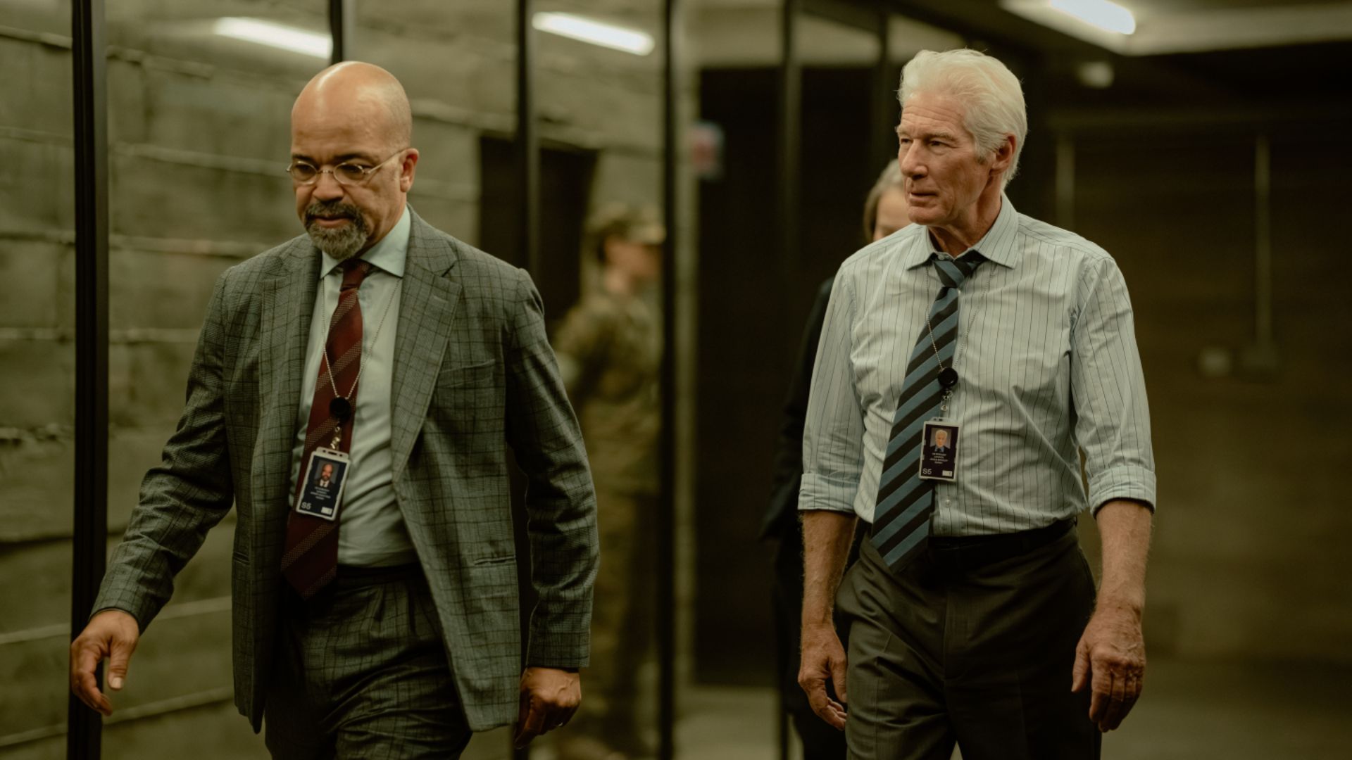 The Agency | Image via Showtime