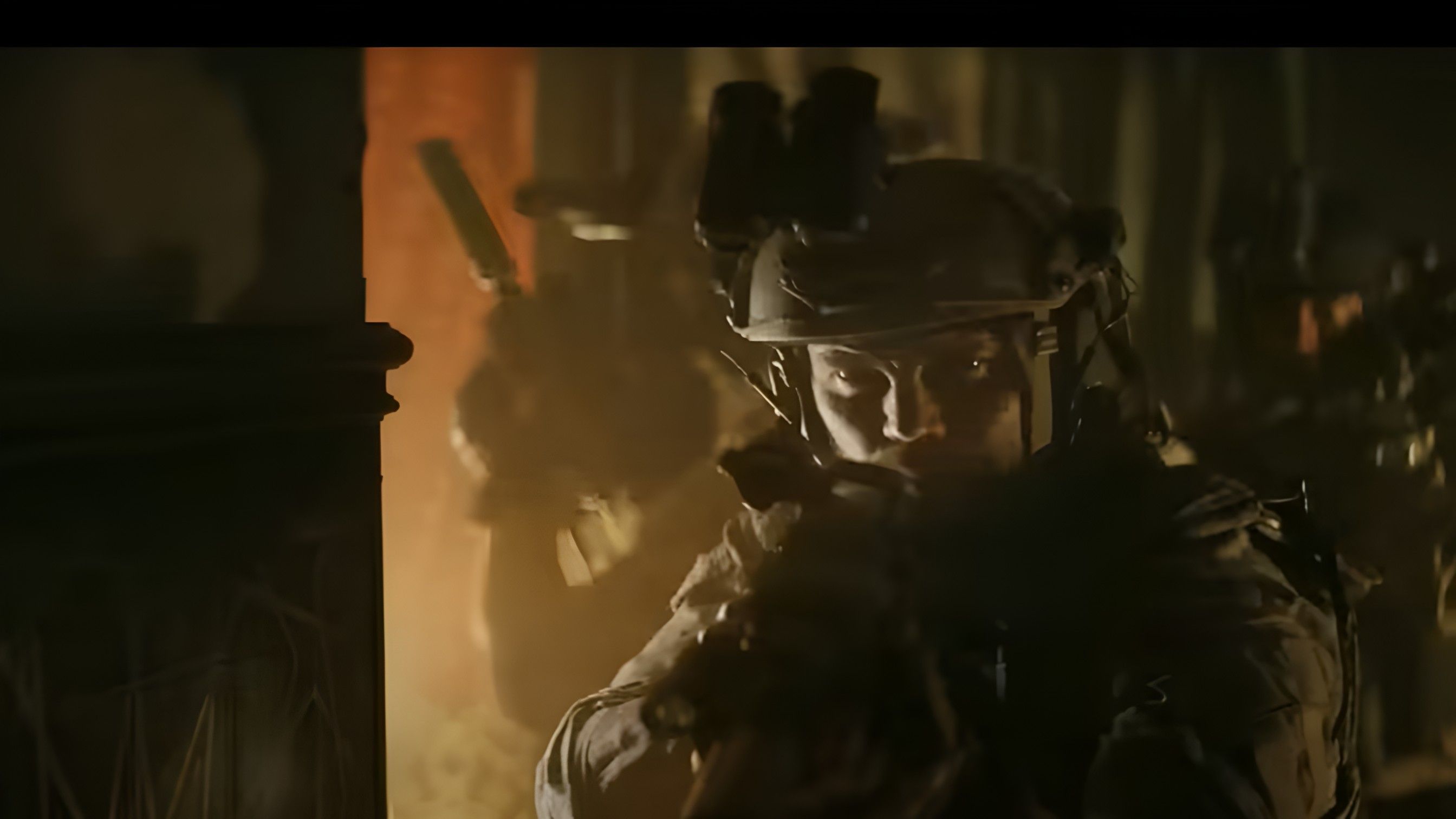 The Terminal List: Dark Wolf (2025) ( Image via YouTube / Prime Video 