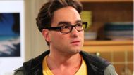 Johnny Galecki as Leonard Hofstadter | Image via Netflix