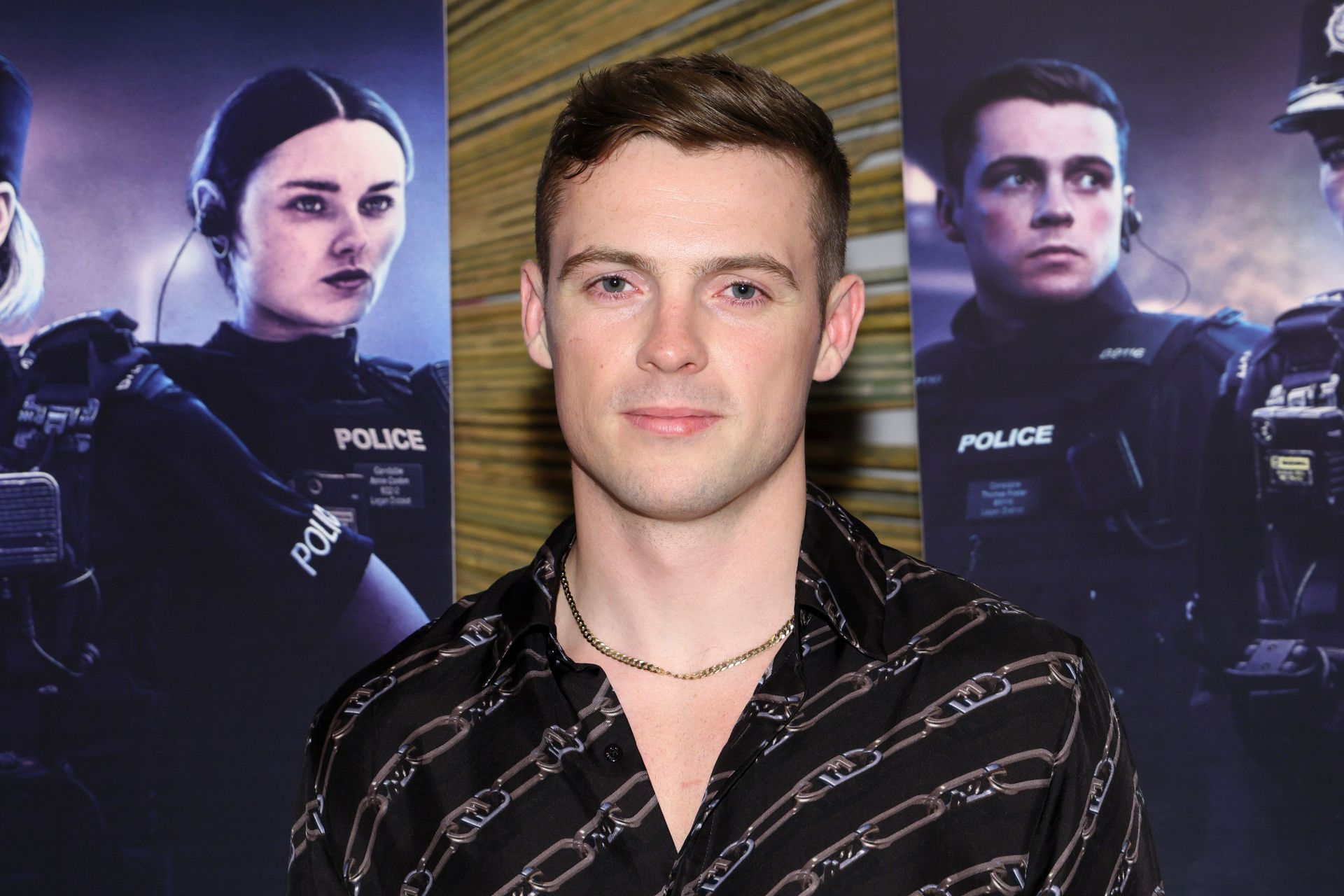 BritBox Hosts The New York Premiere Of &quot;Blue Lights&quot; Season 2 - Source: Getty