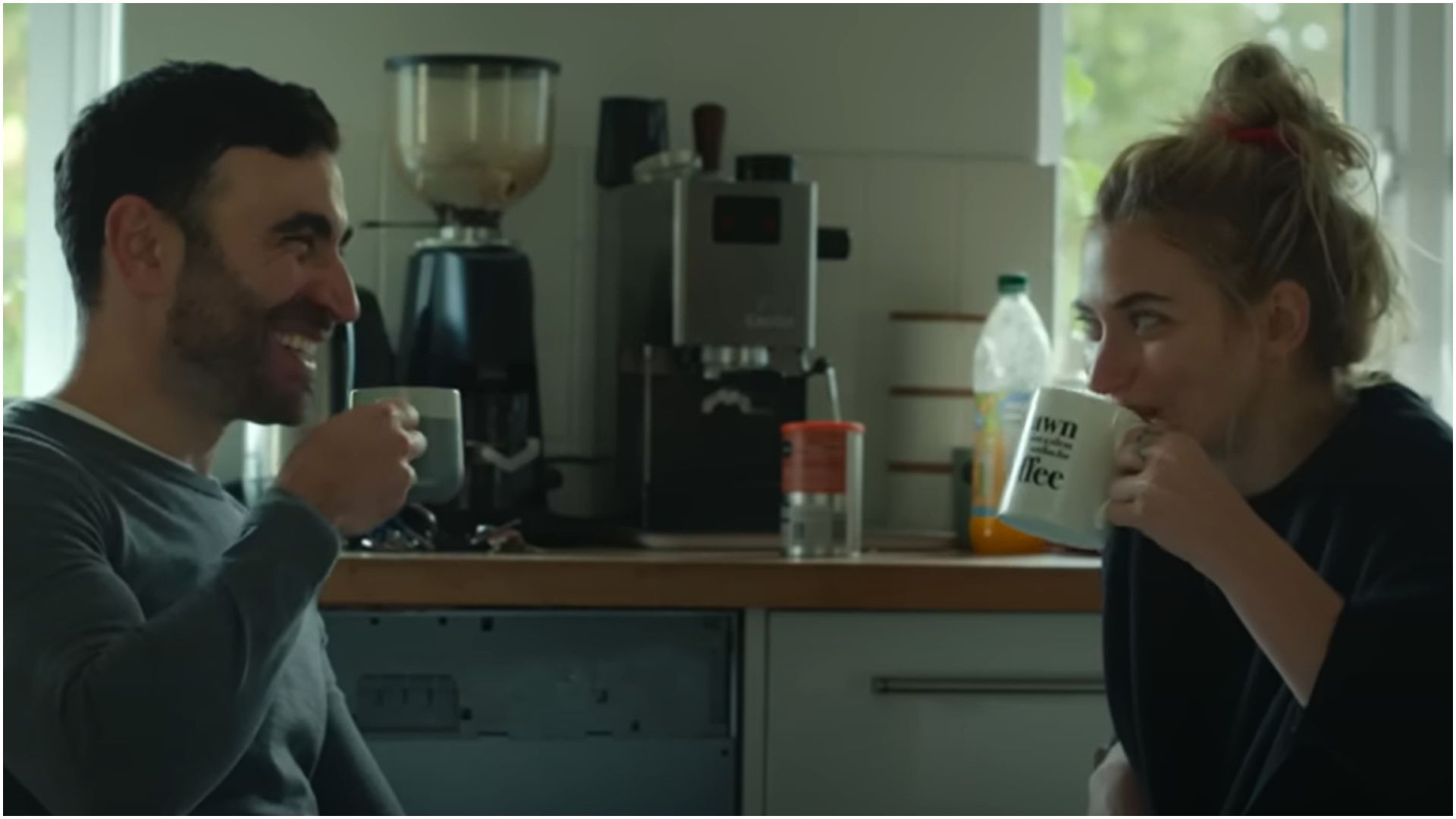 A still from All of You | Image via Apple TV