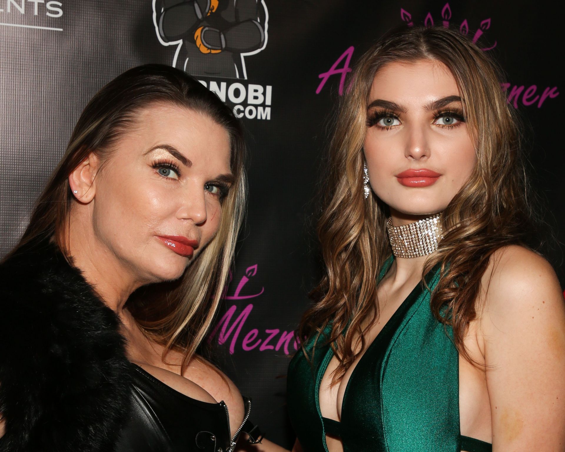 Influencer/TikTok Star Amber Mezner
