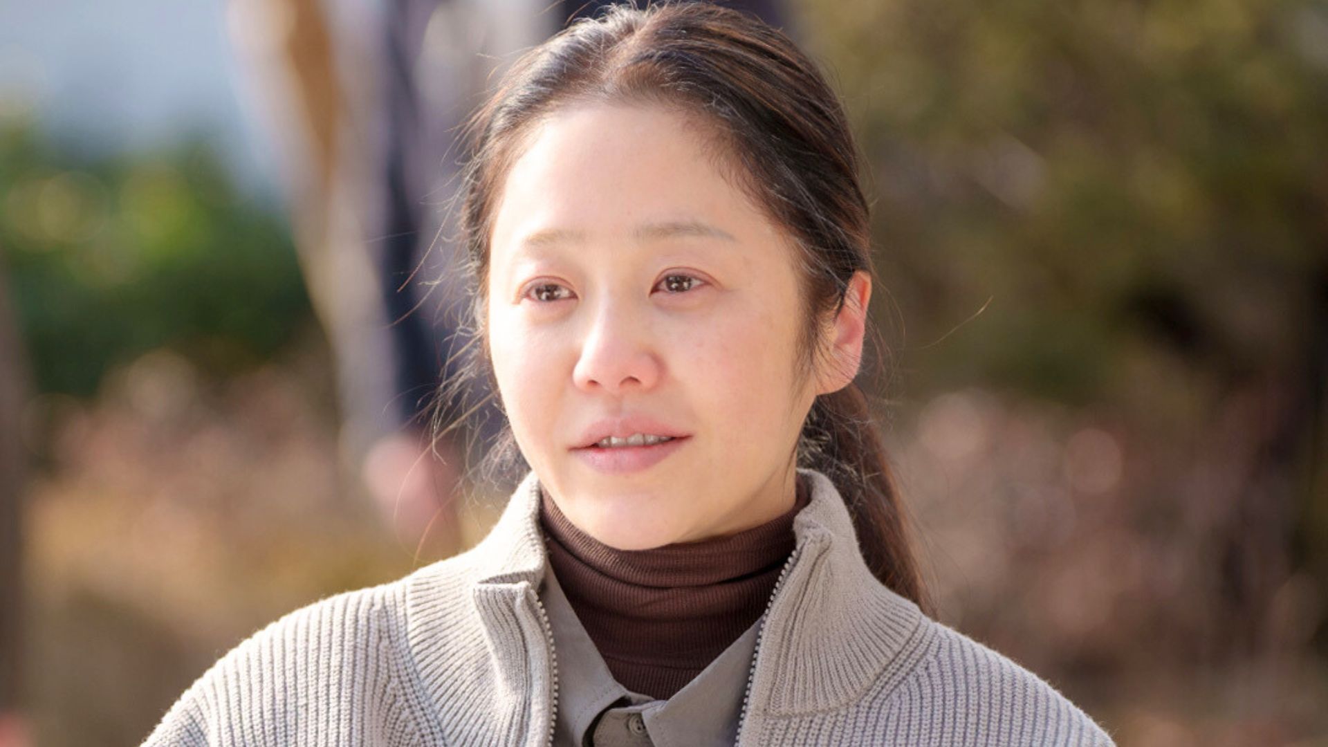 Go Hyun-jung in Queen Mantis | Image via Instagram: sbsdrama.official