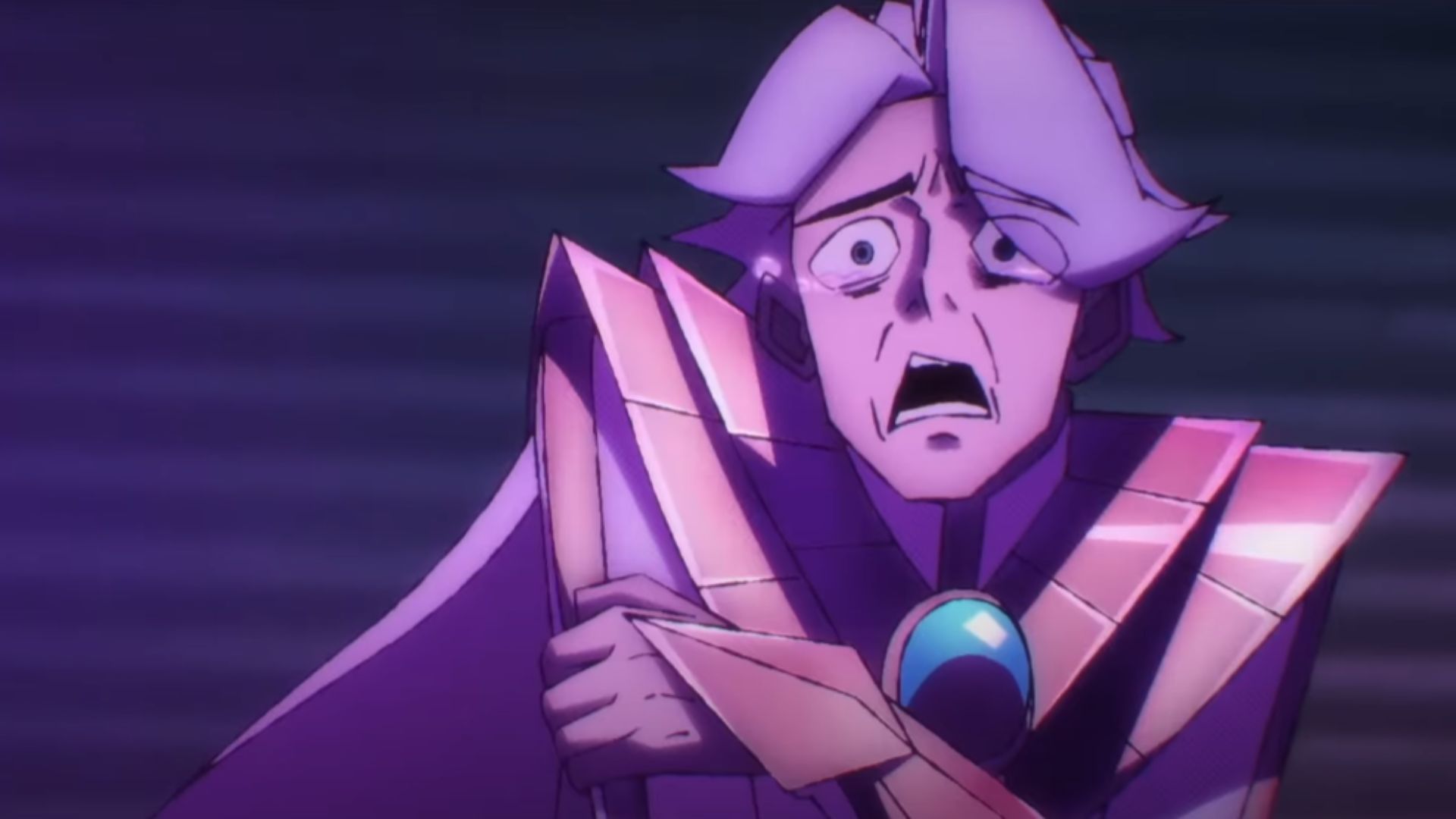 Nice as seen falling into despair (Image Source: BeDream and LAN Studio)