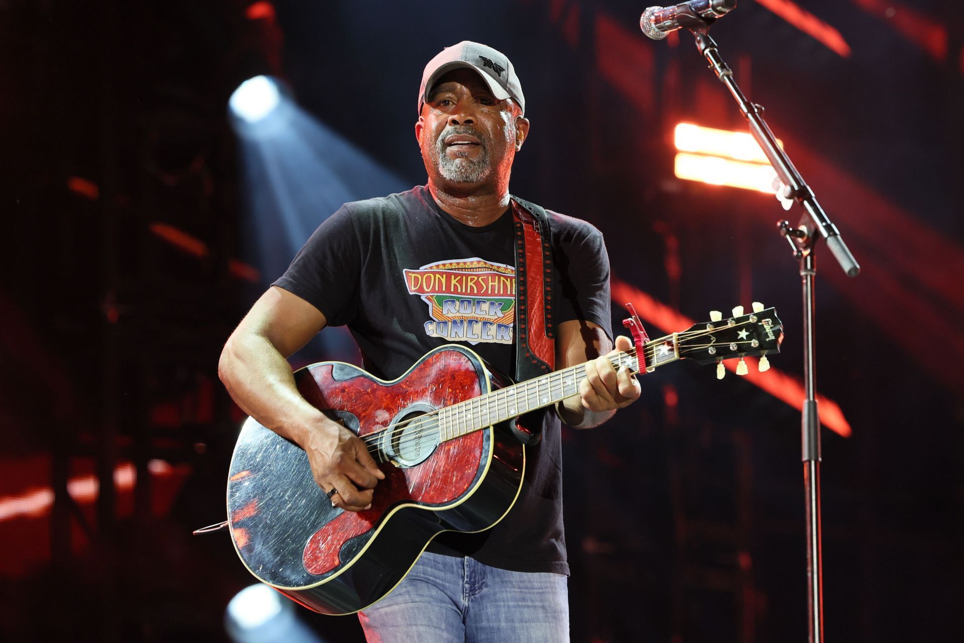 CMA Fest 2025 - Day One - Source: Getty