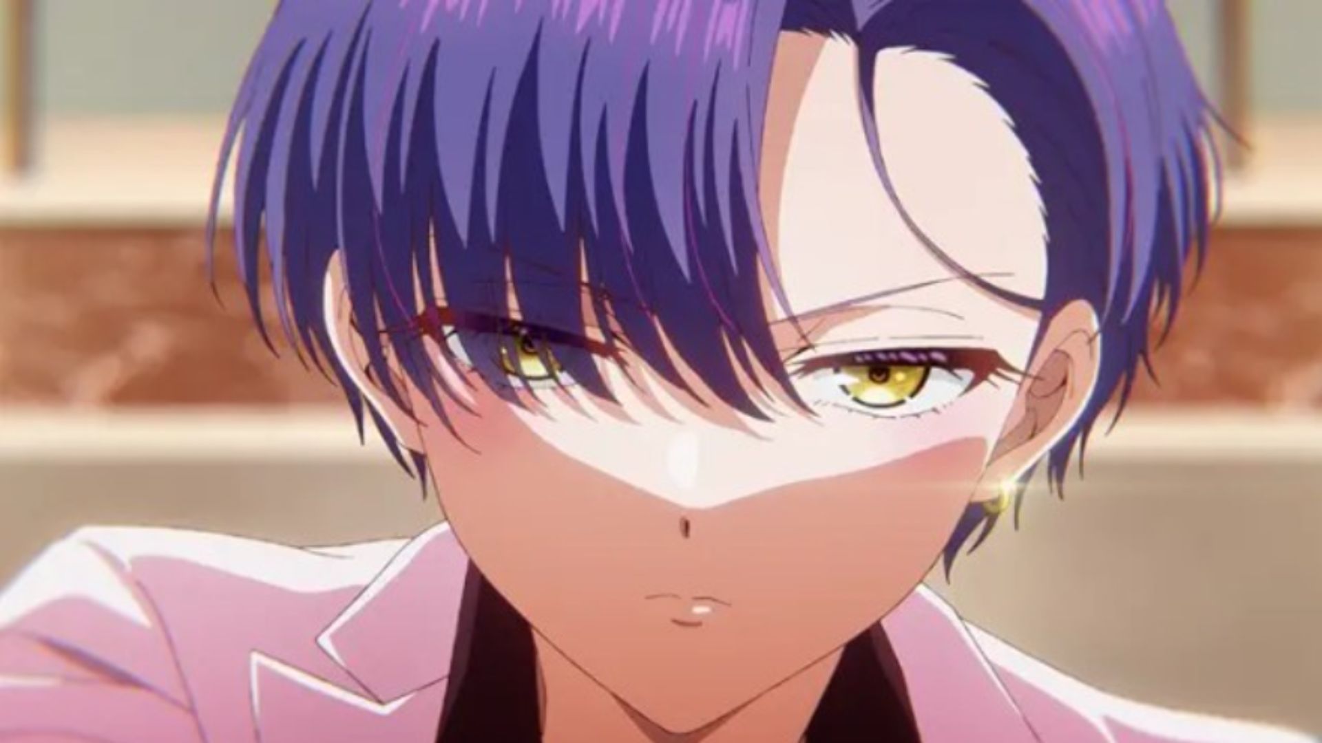 Kazuki Mikadono (Image Credits: P. A. Works)