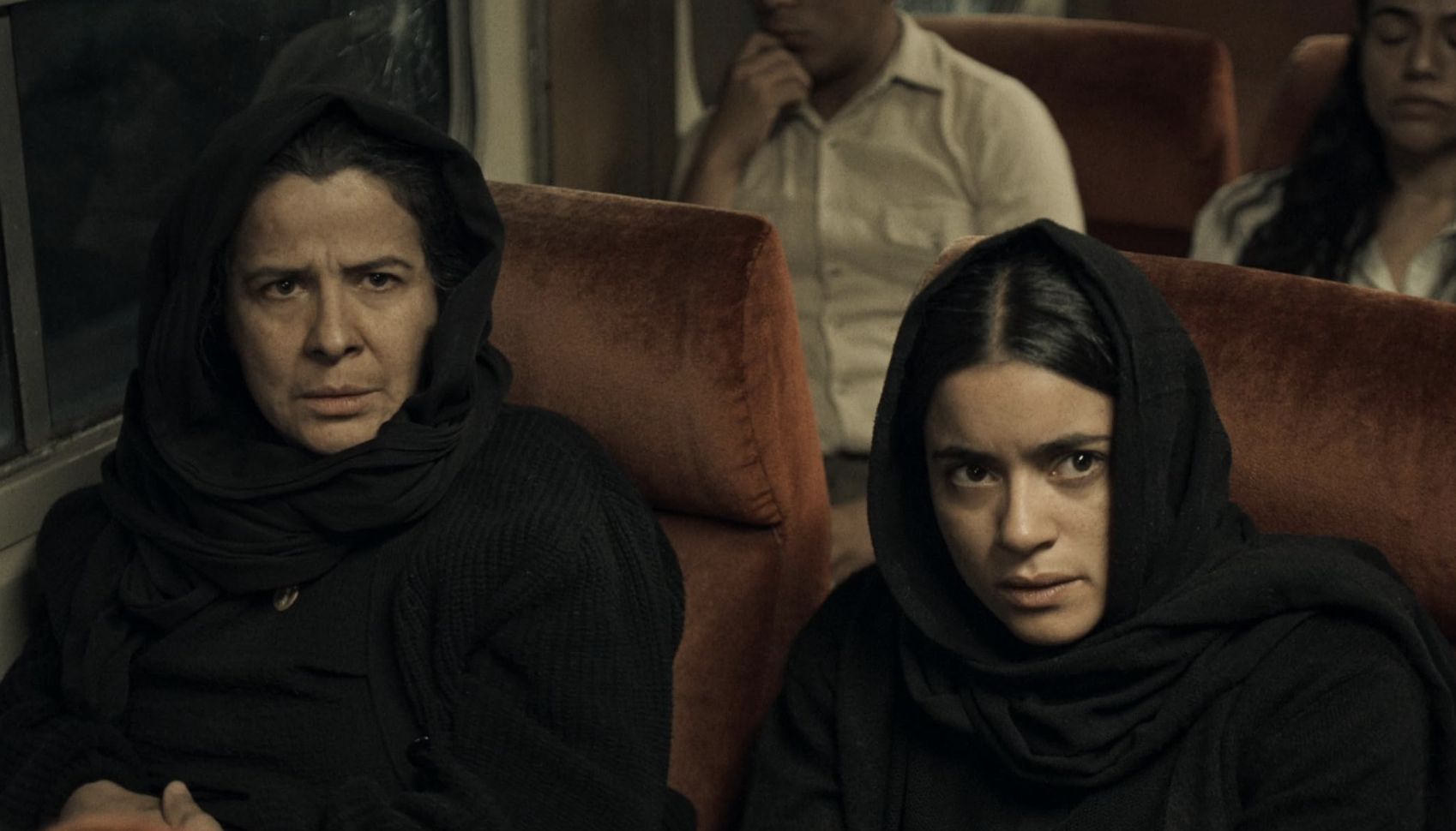 The Dead Girls Episode 1 (Image via Netflix)