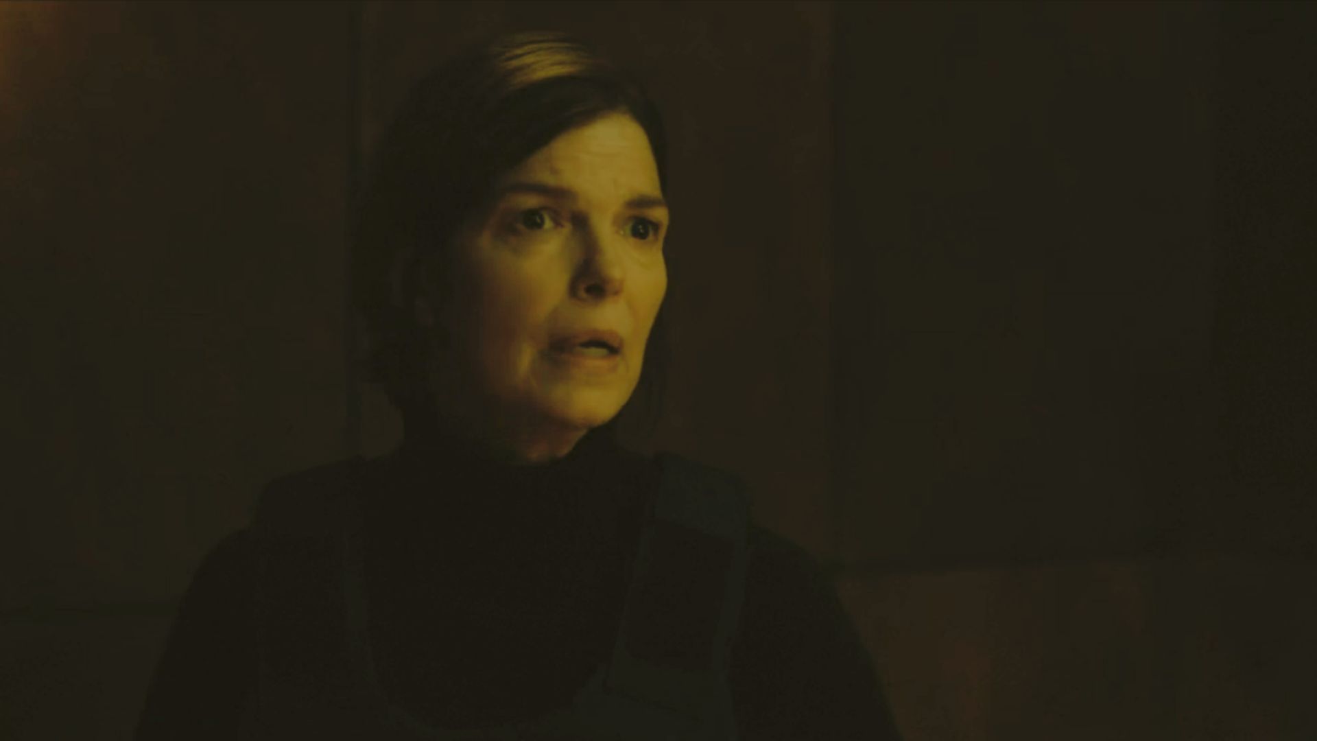 Lorraine Hartley on The Terminal List (Image Via: Amazon Prime Video)