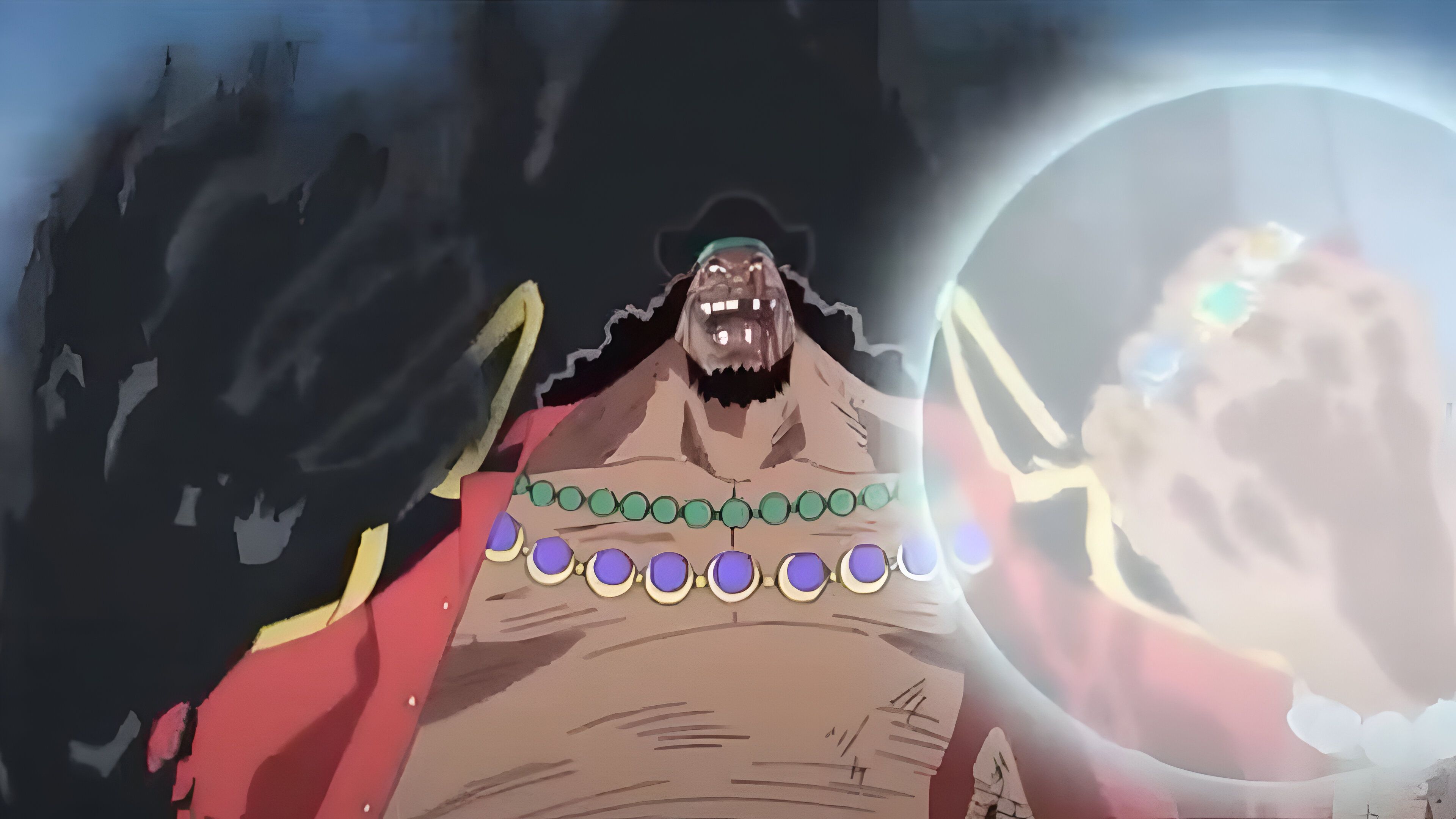 Blackbeard