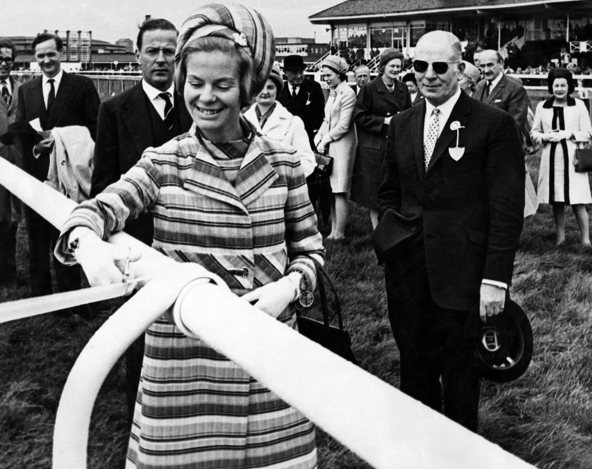 Katharine, Duchess of Kent - Source: Getty