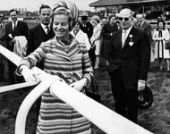 Katharine, Duchess of Kent - Source: Getty