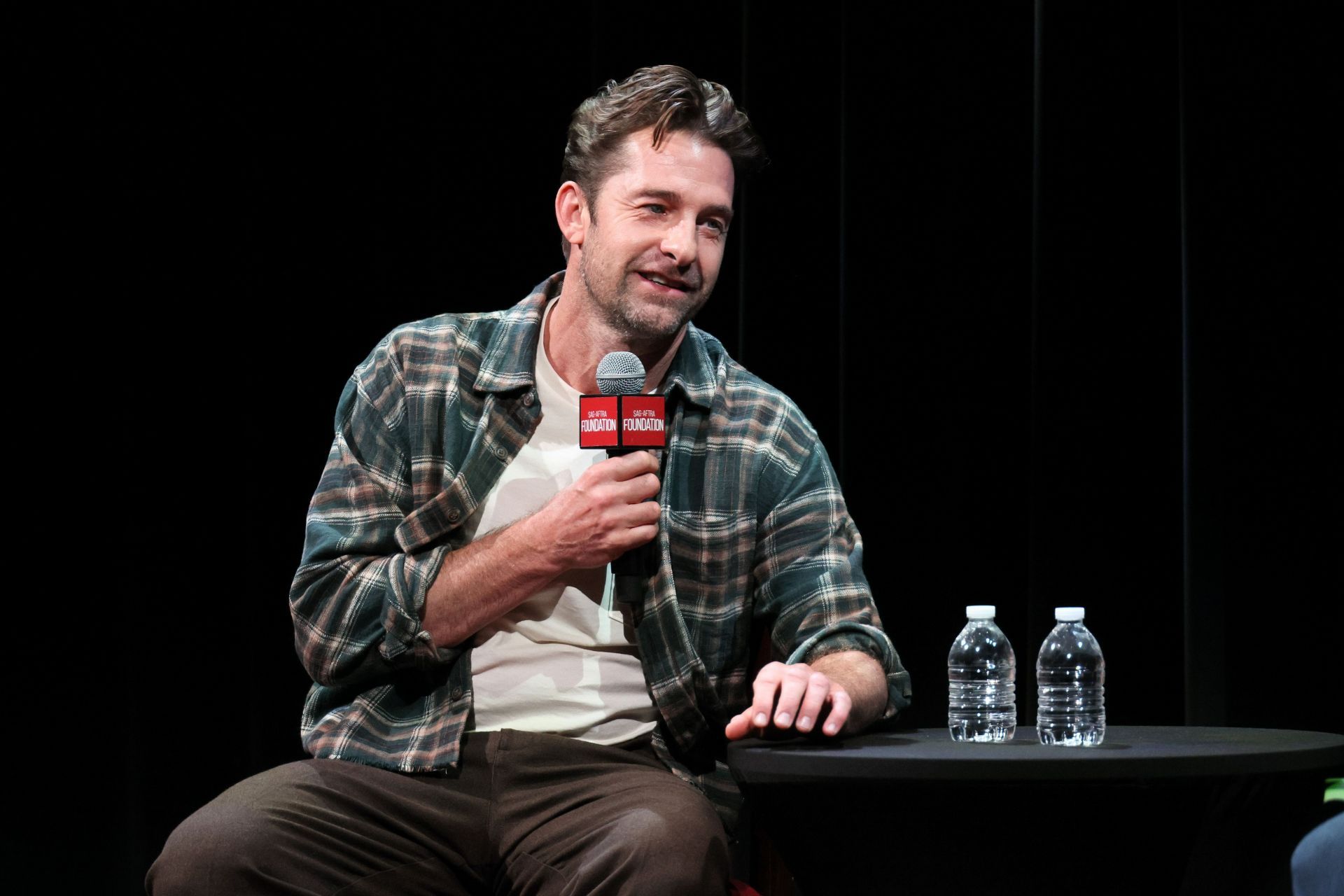 SAG-AFTRA Foundation Conversations - &quot;Teacup&quot; - Source: Getty