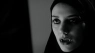 A Girl Walks Home Alone at Night (Image Source: Prime Video)